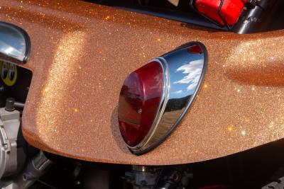 1958 Meyers Manx Replica 'Goldi2' Tribute
