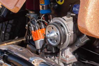 1958 Meyers Manx Replica 'Goldi2' Tribute
