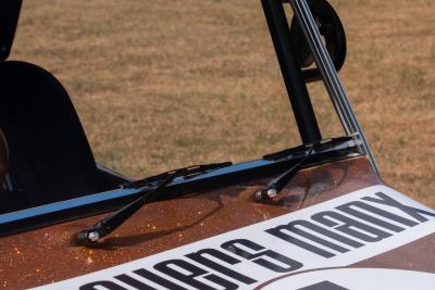 1958 Meyers Manx Replica 'Goldi2' Tribute