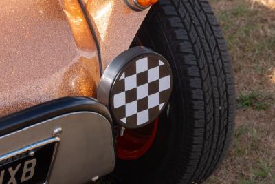 1958 Meyers Manx Replica 'Goldi2' Tribute
