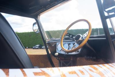 1958 Meyers Manx Replica 'Goldi2' Tribute