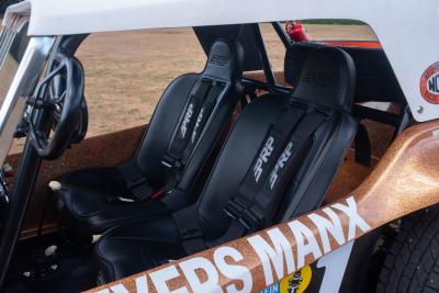 1958 Meyers Manx Replica 'Goldi2' Tribute
