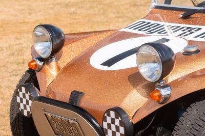 1958 Meyers Manx Replica 'Goldi2' Tribute