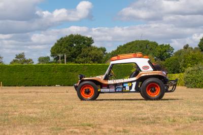 1958 Meyers Manx Replica 'Goldi2' Tribute