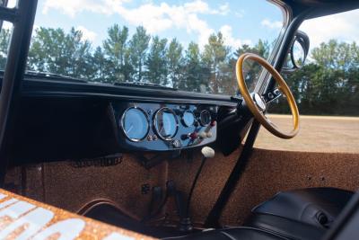 1958 Meyers Manx Replica 'Goldi2' Tribute