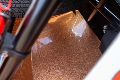 1958 Meyers Manx Replica 'Goldi2' Tribute