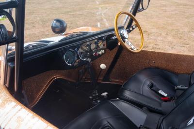 1958 Meyers Manx Replica 'Goldi2' Tribute