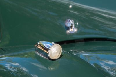 2006 Morgan Plus