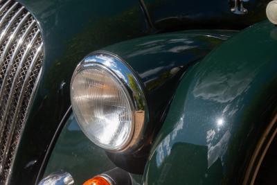 2006 Morgan Plus