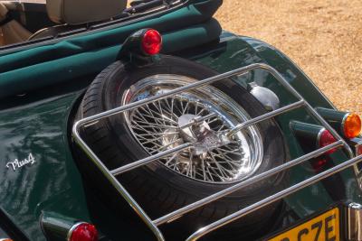 2006 Morgan Plus
