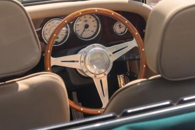 2006 Morgan Plus