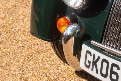 2006 Morgan Plus