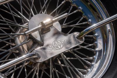 2006 Morgan Plus