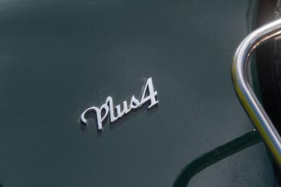 2006 Morgan Plus