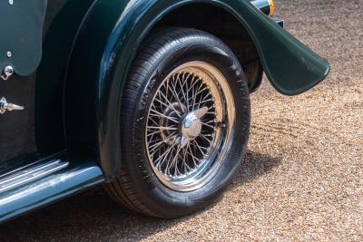 2006 Morgan Plus