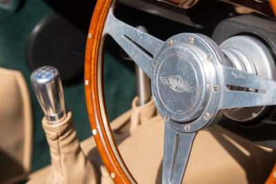 2006 Morgan Plus