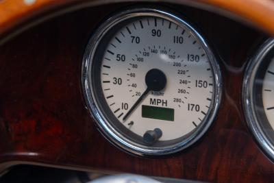 2006 Morgan Plus