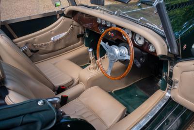 2006 Morgan Plus