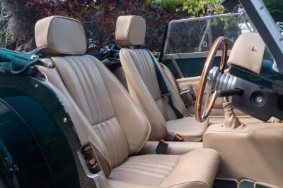 2006 Morgan Plus
