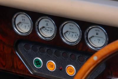 2006 Morgan Plus