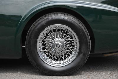 1963 Daimler SP250 Dart