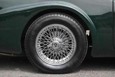 1963 Daimler SP250 Dart