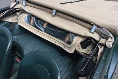 1963 Daimler SP250 Dart
