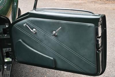 1963 Daimler SP250 Dart
