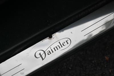 1963 Daimler SP250 Dart