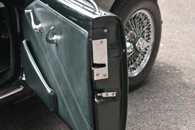 1963 Daimler SP250 Dart