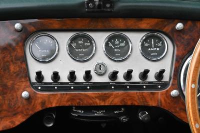 1963 Daimler SP250 Dart