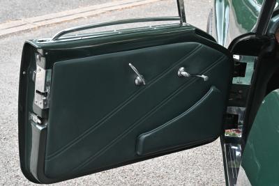 1963 Daimler SP250 Dart
