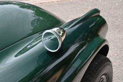 1963 Daimler SP250 Dart