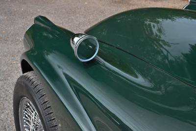 1963 Daimler SP250 Dart