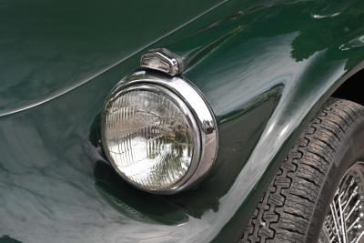 1963 Daimler SP250 Dart