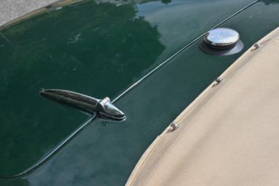 1963 Daimler SP250 Dart