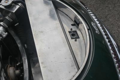 1963 Daimler SP250 Dart
