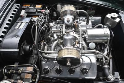 1963 Daimler SP250 Dart
