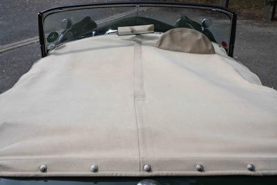 1963 Daimler SP250 Dart