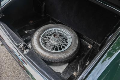 1963 Daimler SP250 Dart