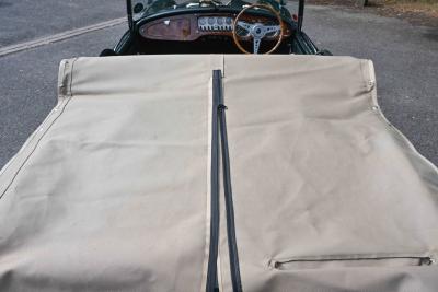 1963 Daimler SP250 Dart