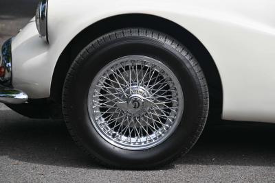 1960 Daimler SP250 Dart