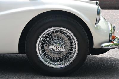 1960 Daimler SP250 Dart