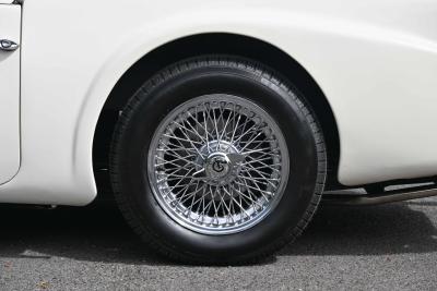 1960 Daimler SP250 Dart