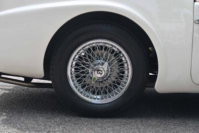 1960 Daimler SP250 Dart