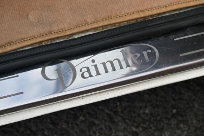 1960 Daimler SP250 Dart