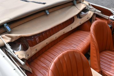 1960 Daimler SP250 Dart