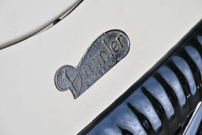 1960 Daimler SP250 Dart