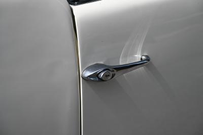 1960 Daimler SP250 Dart
