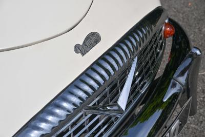 1960 Daimler SP250 Dart